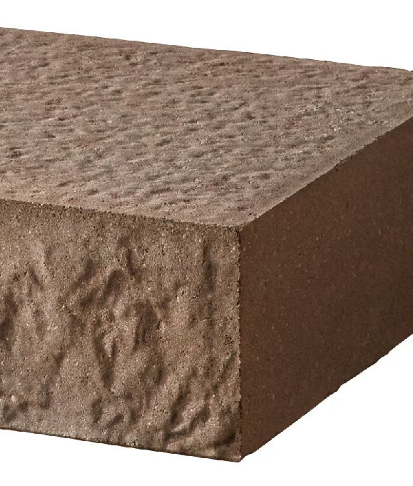 LANDINGS STEP UNIT BROWN