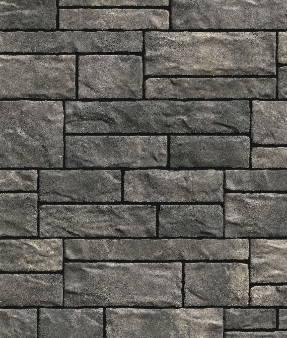 ASHLAR TANDEM NEWPORT GRAY