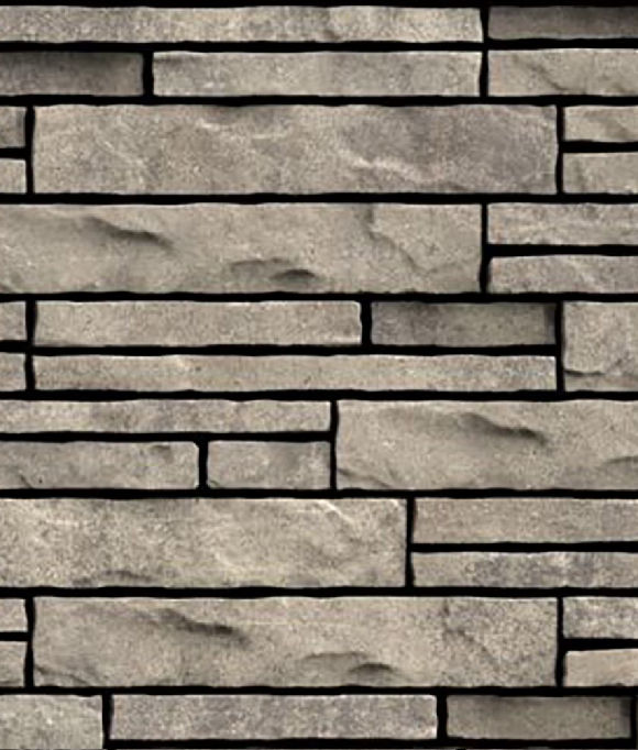 LAMINA TANDEM SCANDINA GRAY