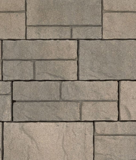 ASHLAR TANDEM COLUMN SCANDINA GRAY