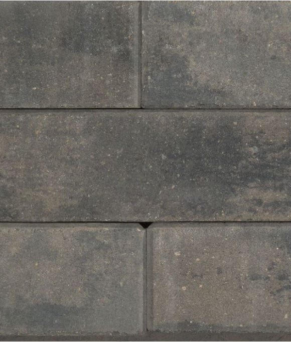 MELVILLE TANDEM COLUMN NEWPORT GRAY