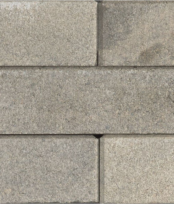 MELVILLE TANDEM COLUMN SCANDINA GRAY