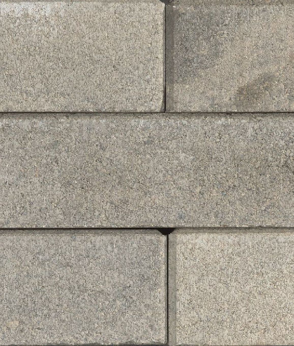 2" MELVILLE CAP SCANDINA GRAY