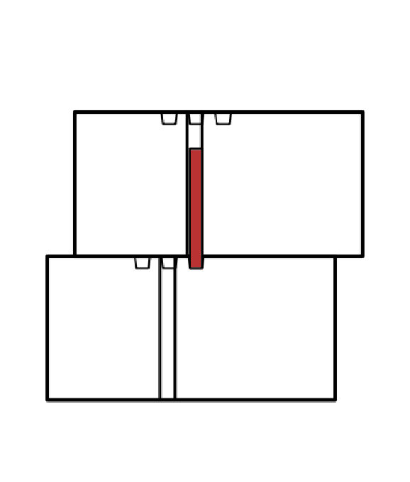 STERLING WALL 5IN PINS 100/BOX