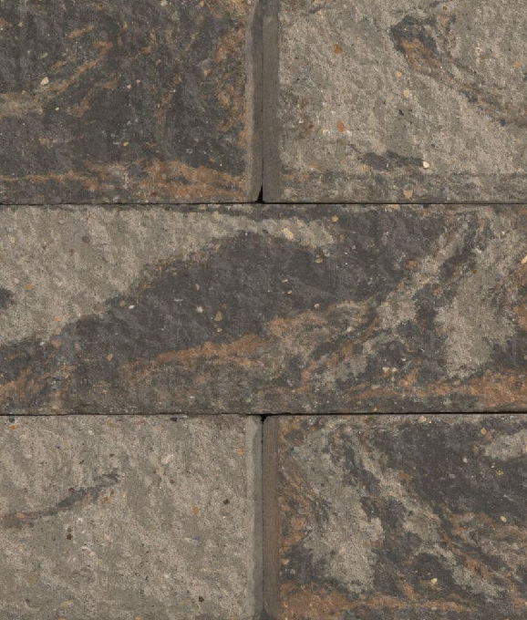 STERLING WALL IRON BAY