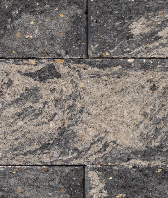 STERLING WALL NEWPORT GRAY