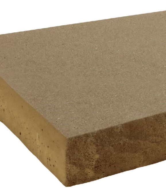 2.5X14X30 SEAT WALL CAP LEATHER