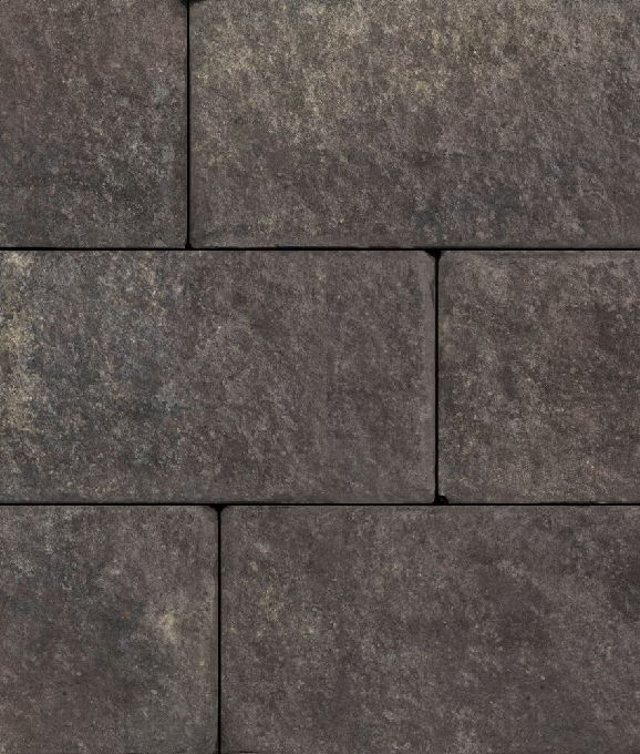 3" ANCHOR XL CAP TEAK