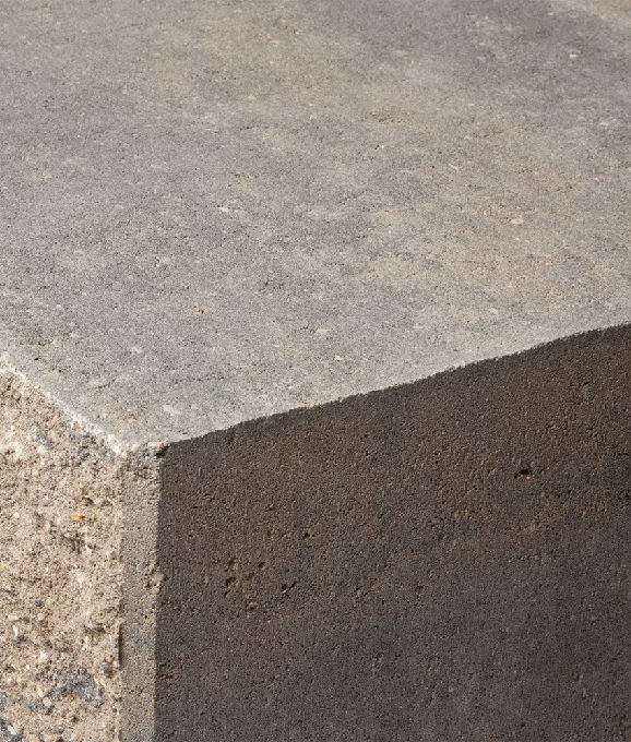 GRANIKA STEP 48X18 COTSWOLD MIST