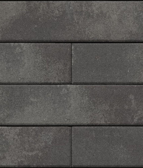 MELVILLE WEDGE WALL ANTHRACITE