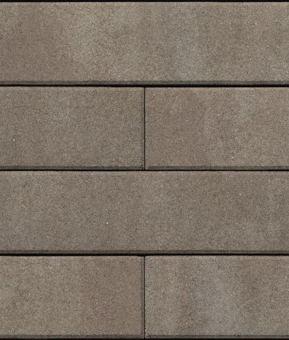 MELVILLE WALL 4X20 HICKORY