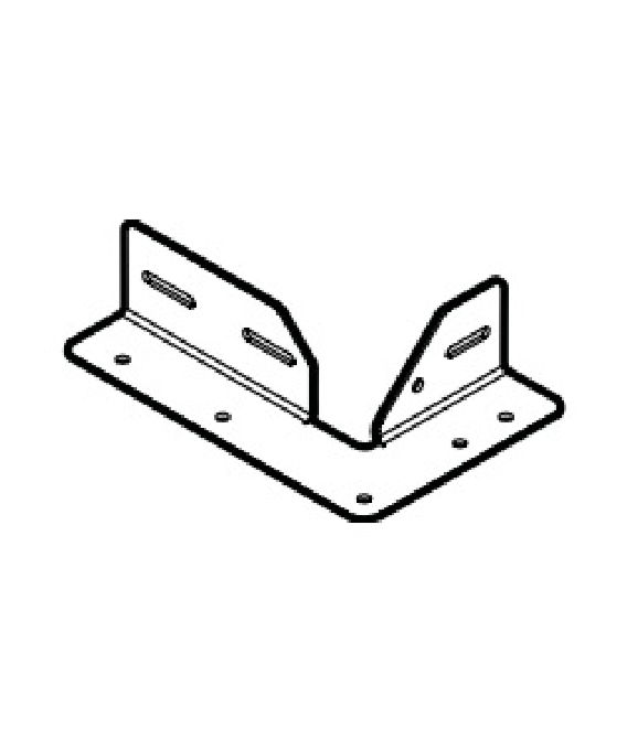 INNER CORNER PLATES