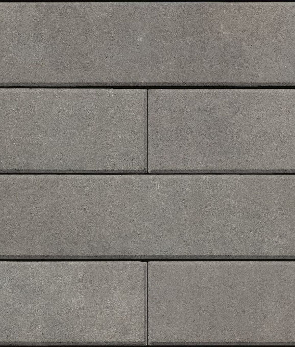 2" MELVILLE CAP SHADED GRAY