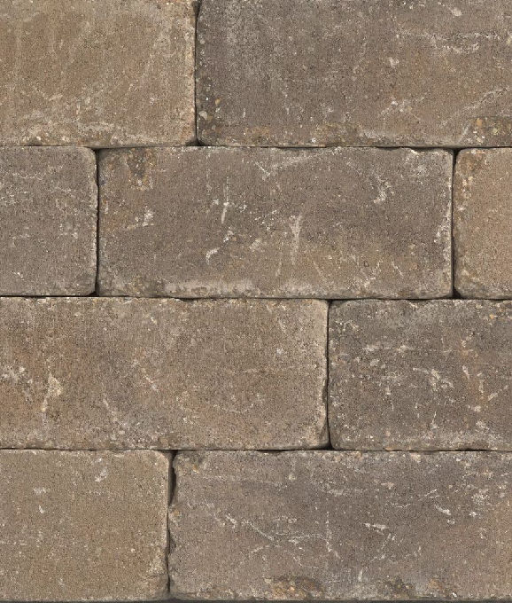 WESTON UNIVERSAL GASCONY TAN