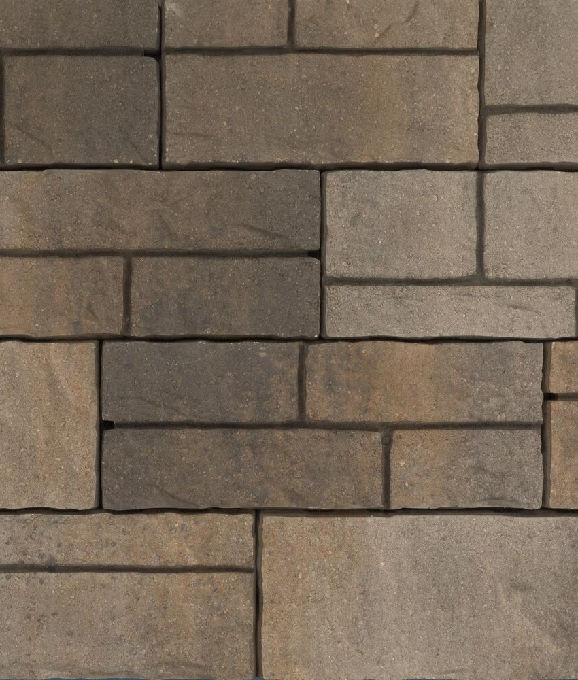 ASHLAR TANDEM SHELBY BLEND