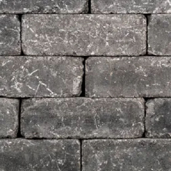 STRASSEN WALL 8X12 CHARCOAL