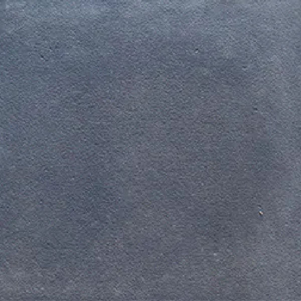 24X24 PILLAR CAP SLOPED ROCK FACE CHARCOAL