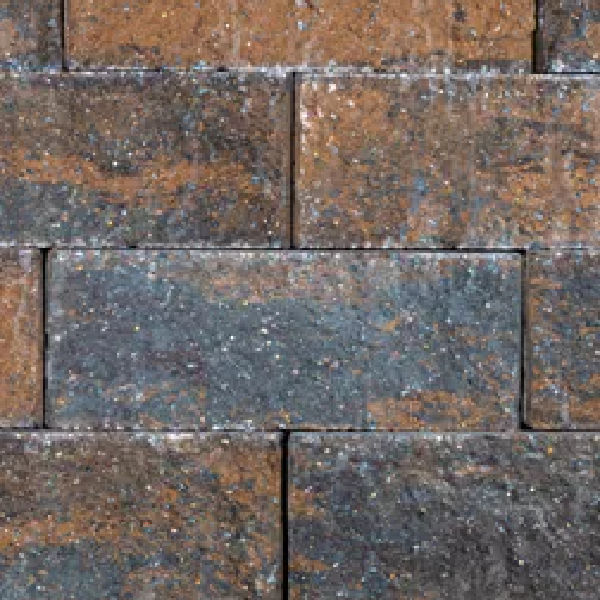 PANOMUR WALL CURVED FACE MN RIVER