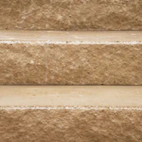 48"X18" BORGERT STEP BUFF