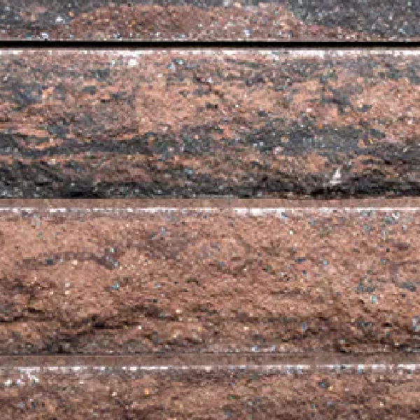 48"X18" BORGERT STEP NORTH SHORE