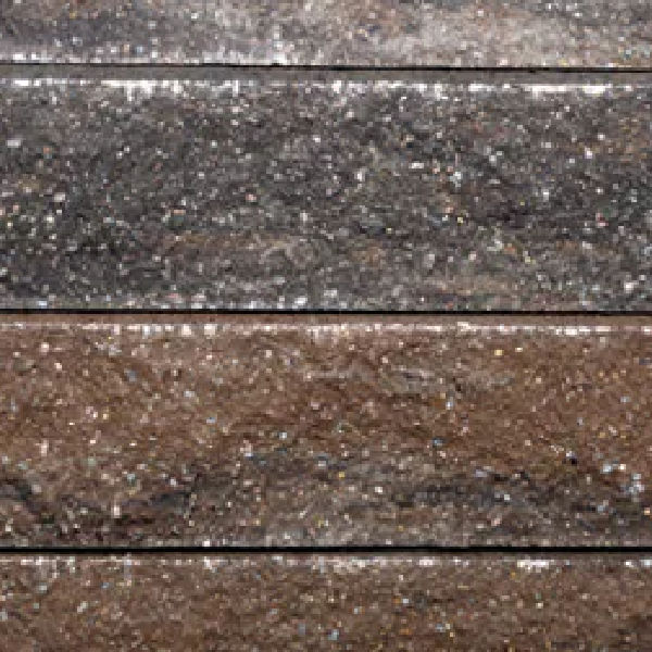 48"X18" BORGERT STEP IRON RANGE