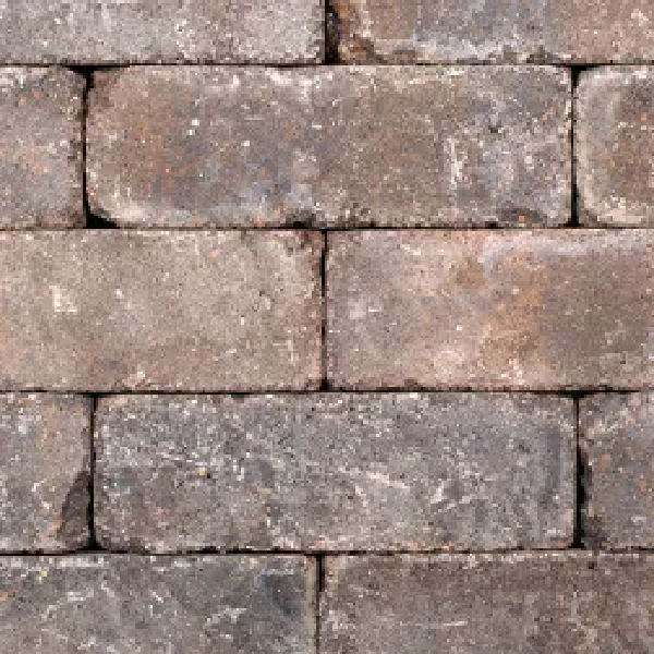 STRASSEN WALL TRAPEZOID MN RIVER