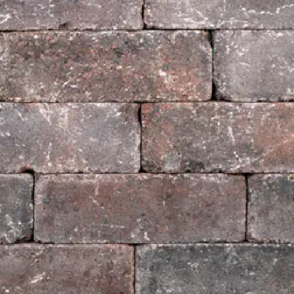 STRASSEN WALL TRAPEZOID NORTH SHORE