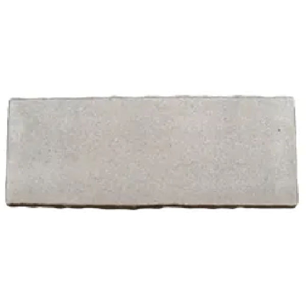 STRASSEN SEAT WALL CAP LIMESTONE