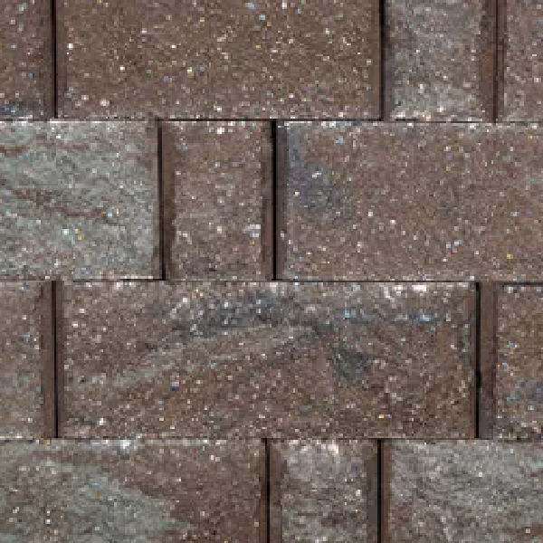 MORTEZA SPLIT CAP IRON RANGE 14X15