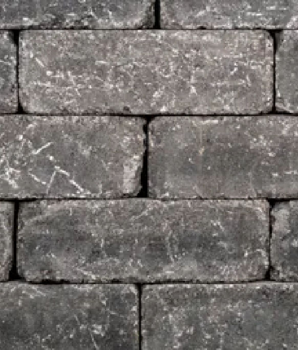 STRASSEN WALL 8X12 CHARCOAL