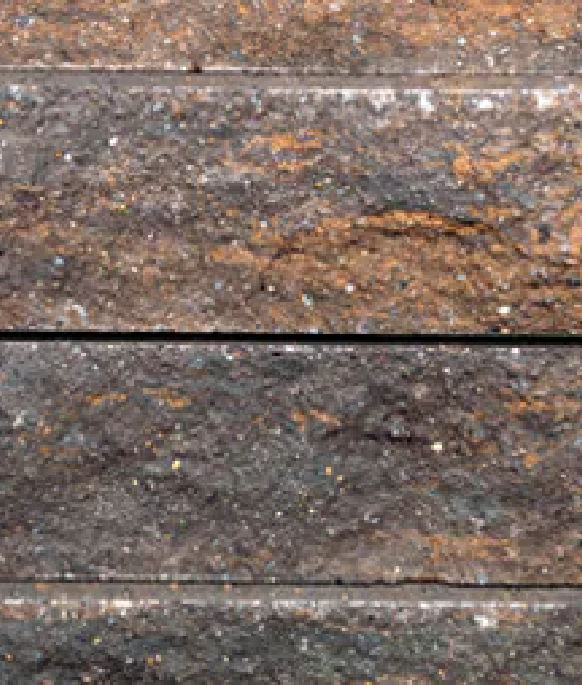 48"X18" BORGERT STEP MN RIVER