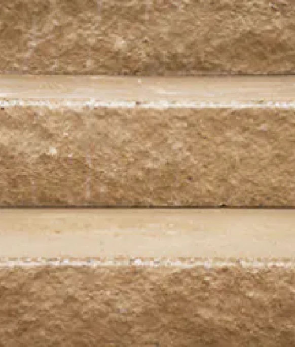 48"X18" BORGERT STEP BUFF