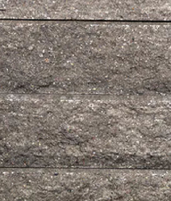 48"X18" BORGERT STEP STERLING GRAY