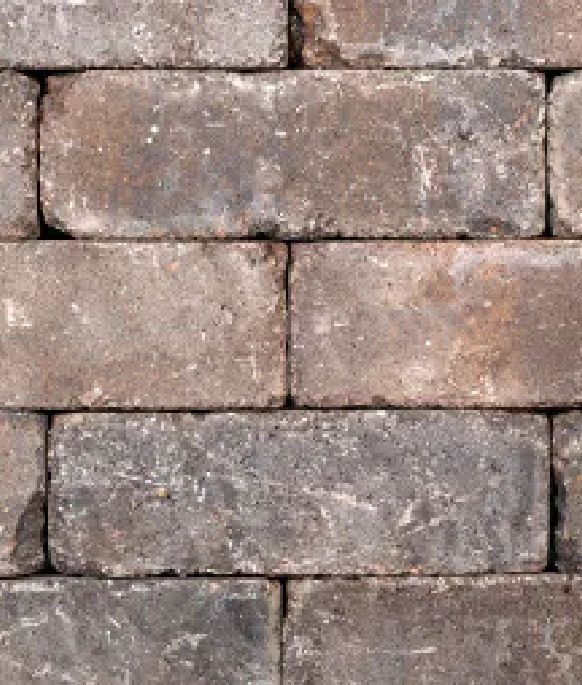 STRASSEN WALL TRAPEZOID MN RIVER