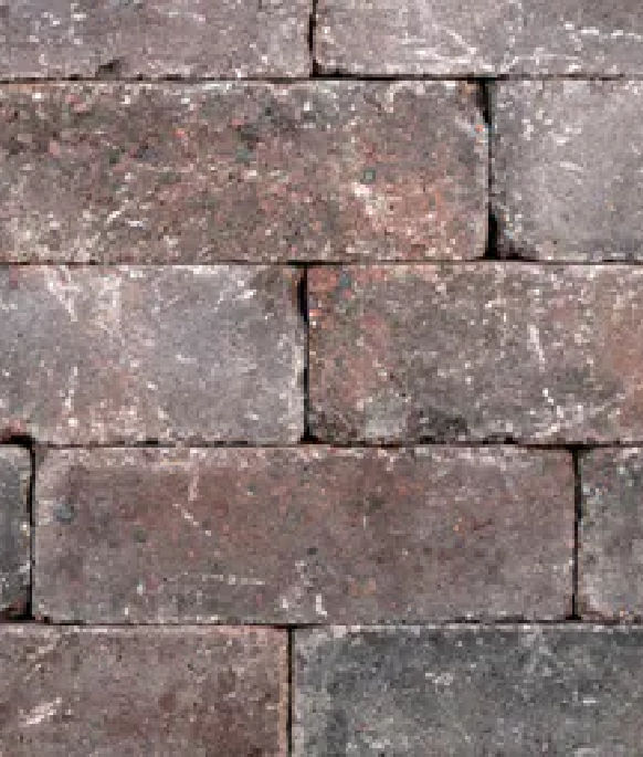 STRASSEN WALL TRAPEZOID NORTH SHORE