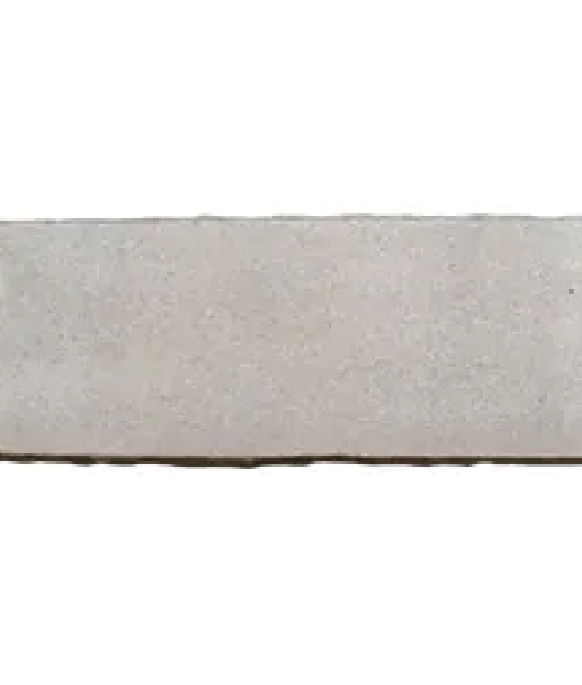 STRASSEN SEAT WALL CAP LIMESTONE
