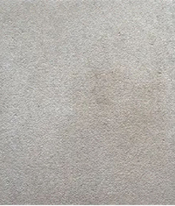 24X24 PILLAR CAP SLOPED ROCK FACE LIMESTONE