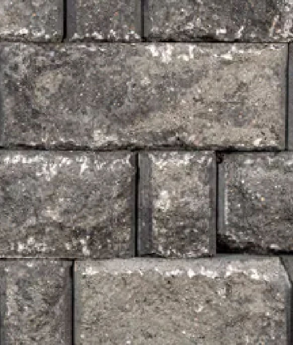 MADERA STERLING GRAY PALLET B