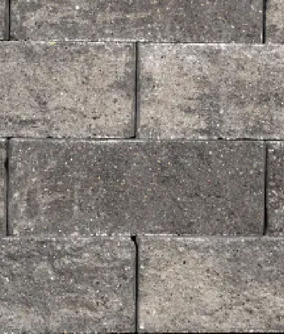 PANOMUR CORNER STERLING GRAY