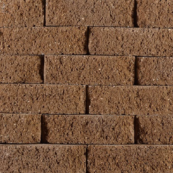 CUB GARDEN WALL BROWN