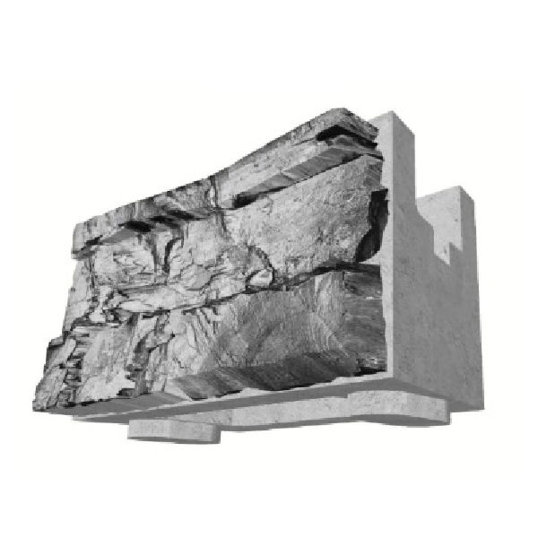 MAGNUM FULL STD BLOCK 24X48