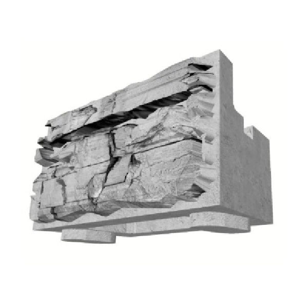 MAGNUM FULL TOP BLOCK 24X48