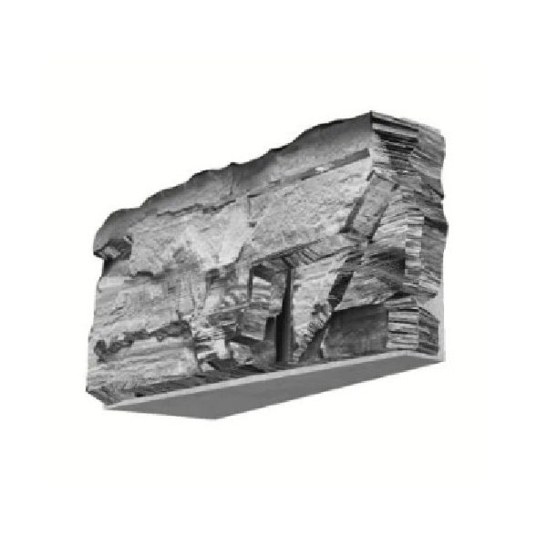 MAGNUM HALF HIGH CORNER/END CAP