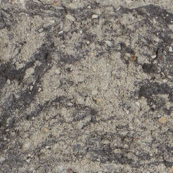 LANDSCAPE STEP SILVERTONE