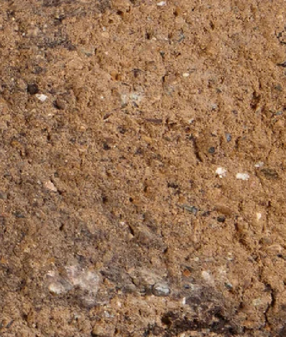 TRIBUTE 2-SIDED WALL CANYON BROWN