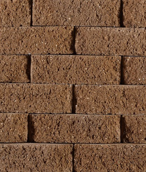 CUB GARDEN WALL BROWN