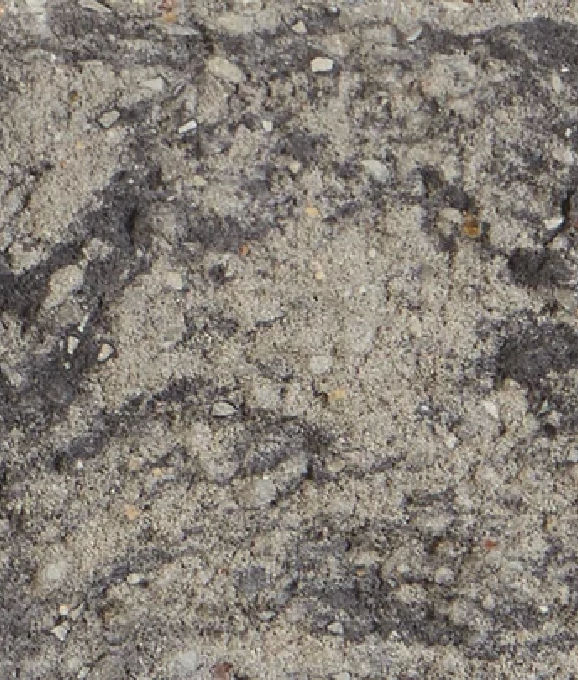 WINSTON STRAIGHT WALL SILVERTONE