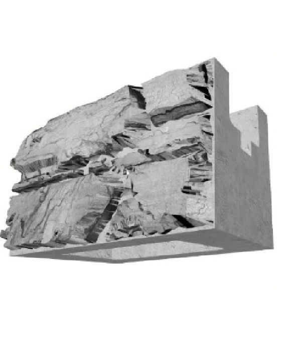 MAGNUM FULL BASE BLOCK 24X48