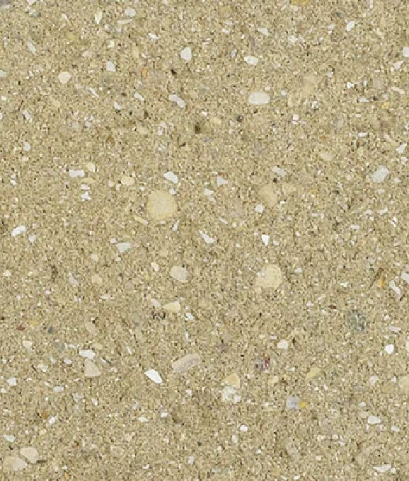 3" RECTANGLE JANESVILLE CAP BUFF