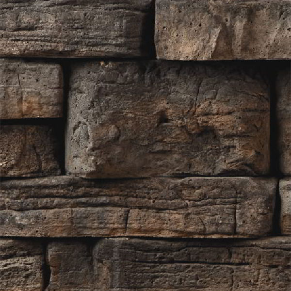 ROSETTA OUTCROPPING PALLET C COPPER CANYON